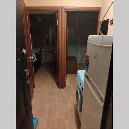Small Apartment For 2 Киев Экстерьер фото