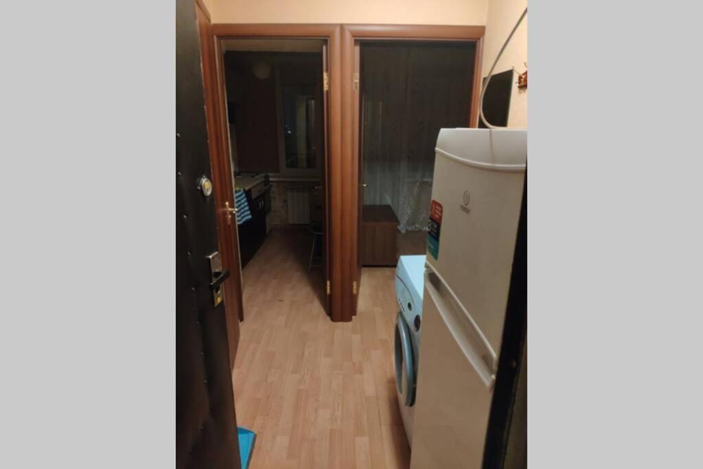 Small Apartment For 2 Киев Экстерьер фото